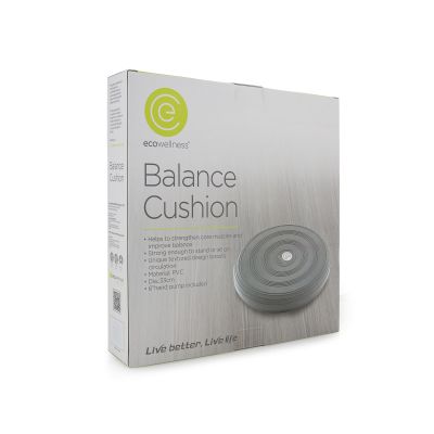 8. Dysk balansujący ECOWELLNESS QB 014