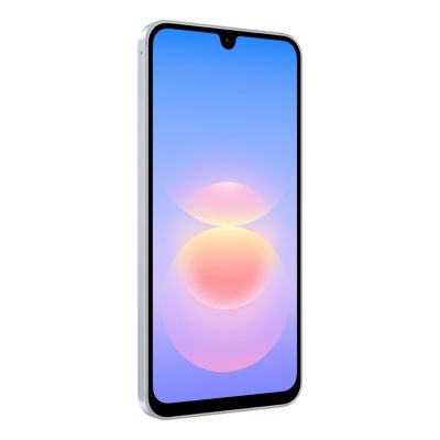 7. Samsung Galaxy A18 (A185) LTE 4/128GB Silver