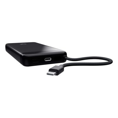 Szybki powerbank TRUST Fiera 20000mAh