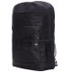 3. Skechers Central II Backpack SKCH7326-BLK Czarne One size