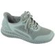 Skechers Slip-Ins: Bobs Geo Lite - Divine Pace 117413-SAGE Zielone 36