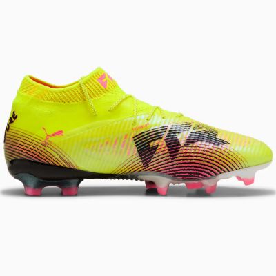 2. Buty piłkarskie Puma Future 8 Ultimate FG M 108138-03