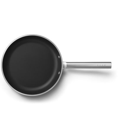 3. Smeg FPF2802CRM Patelnia uniwersalna Okrągły