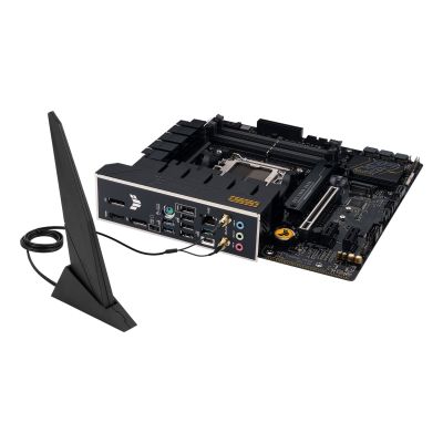 11. Płyta główna Asus TUF GAMING B650M-E WIFI