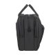 5. Rivacase 8432 torba na laptop 39,6 cm (15.6") Torba ładowana od góry Czarny