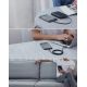 12. Kabel Ugreen US289 60138 micro USB / USB-A 2m - czarny