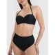 Dół od bikini damski 4F 4FWSS25UBKBF073-20S