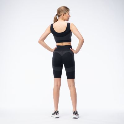 9. Damskie Legginsy INGEL BOTTOM 1/2 WMNS