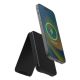 Mophie Snap+ Powerstation Mini Stand Red Bull Racing - magnetyczny powerbank 5000mAh z podstawką kompatybilny z MagSafe (1x port USB-C) (black)