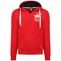 Bluza Geographical Norway Folton EO 100 M WW4783H/GNO-Red