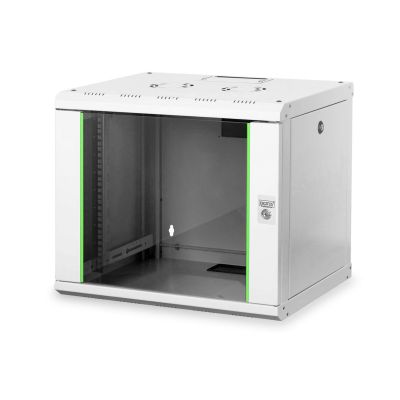 10. Szafka DIGITUS SoHoline DN-19 09-U cabinet - 9U