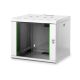 10. Szafka DIGITUS SoHoline DN-19 09-U cabinet - 9U