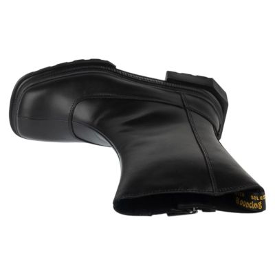 3. Dr. Martens Maybole High DM41993001 Czarne 38