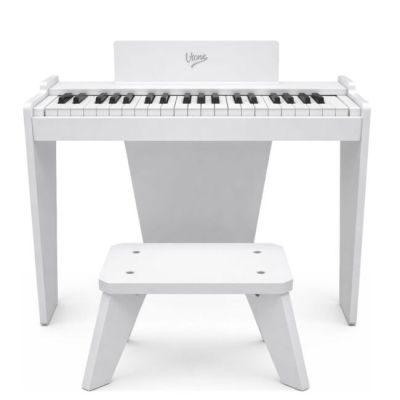 V-TONE PJR 50 WH elektroniczne pianino cyfrowe bia
