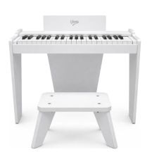 V-TONE PJR 50 WH elektroniczne pianino cyfrowe bia