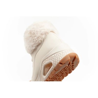 27. Buty Skechers Uno Rugged W 167274/NAT