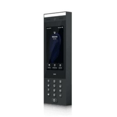 2. Ubiquiti G3 Intercom Terminal kontroli wejścia Czarny