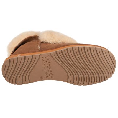 5. Buty EMU Australia Platinum Mintaro W WP11850-CHES