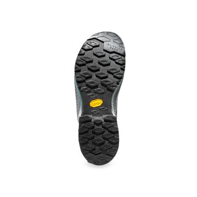 6. La Sportiva TX4 Evo Mid Woman GTX ZFAS048E37E32 Aspen GreenSavana