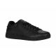 15. Męskie sneakersy K-Swiss COURT TIEBREAK II BLACK/BLACK/BLACK-M (04413-010-M)