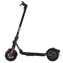 Hulajnoga Ninebot by Segway F2 Pro E, | Segway | Hulajnoga F2 Pro E | Do 25 km/h | 10 " | Czarny