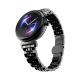 3. Smartwatch HiFuture Aura damski  - czarny