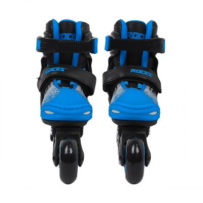 3. Rolki Roces Jokey X Boy Jr 400899 00001