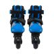 3. Rolki Roces Jokey X Boy Jr 400899 00001