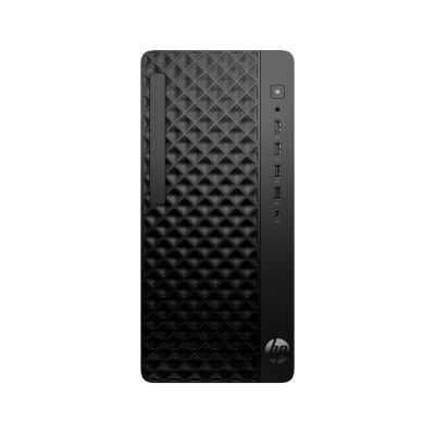 2. HP ProDesk 2 Tower G1a E AI AMD Ryzen™ 5 8500G 16 GB DDR5-SDRAM 512 GB SSD Windows 11 Pro PC Czarny