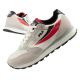 Fila Hypert buty sportowe męskie sneakersy modne beżowe wygodne lekkie