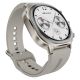 3. Smartwatch HiFuture FutureFit AIX Lite - beżowy