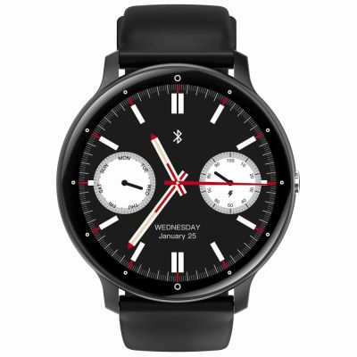 4. Smartwatch Gravity GT1-4 PRO