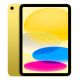 4. Apple iPad 256 GB 27,9 cm (11") Wi-Fi 6 (802.11ax) iPadOS 18 Żółty