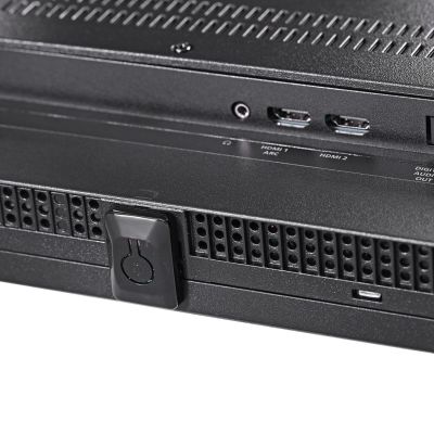 10. Telewizor Philips 32PHS5500/­12 LED 32'' HD Ready DVB-T2 Czarny