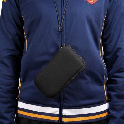 4. Etui Tech-Protect SM70 dla smartfonów 6.0"-7.2" - czarne