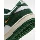 6. Buty damskie NIKE WMNS DUNK LOW  (IB4417-100)