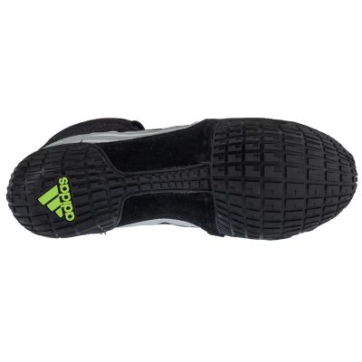 4. adidas Speedex Wrestling Boots JQ4981 Czarne 41 1/3