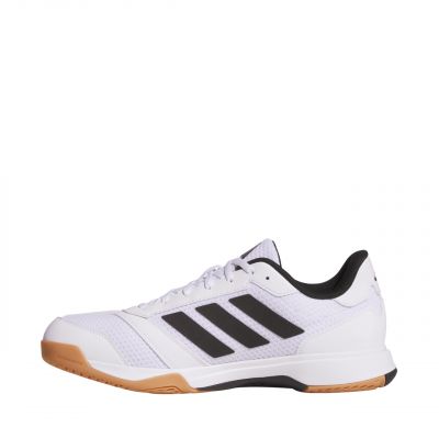 5. Buty do piłki ręcznej adidas Ligra 8 IN M JI1505