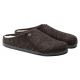7. Klapki Birkenstock Zermatt Shearling FE 1016571