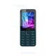 9. Folia ochronna matowa 3mk Silky Matt Pro na Nokia 225 4G (2024)