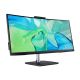 6. Acer Vero CB3 CB343CURJ0bemiiprcuzx monitor komputerowy 86,4 cm (34") 3440 x 1440 px Wide Quad HD LCD Czarny