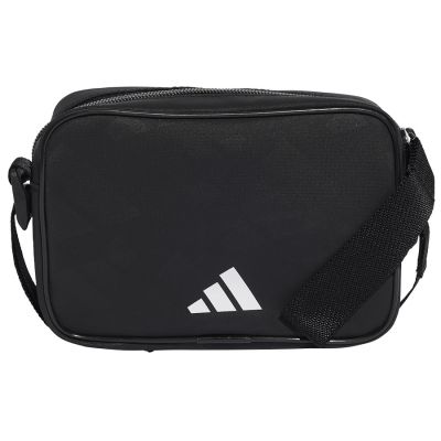 Torba saszetka adidas Monogram Essentials Shoulder Bag JM3720