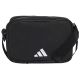 Torba saszetka adidas Monogram Essentials Shoulder Bag JM3720