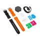 7. Smartwatch BLOW X14 Pro GPS AMOLED