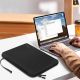 9. Etui Tech-Protect Hardpouch na laptopa 15-16 - czarne