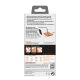 3. Szkło hartowane SBS Tempered Glass D3O z ramką do iPhone 16 Plus / iPhone 15 Plus