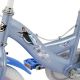 5. Rowerek dziecięcy Huffy Disney Frozen 14" 24975W