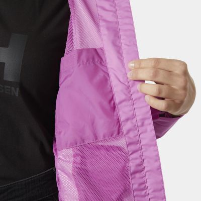12. Kurtka Helly Hansen Seven Jacket W 62066 089