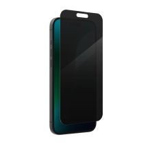 Szkło prywatyzujące ZAGG InvisibleShield Glass Elite Privacy 360 do iPhone 15 Plus / 16 Plus (4 kierunki)