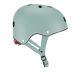 2. Kask dziecięcy PRIMO LIGHTS XS/S szałwiowy [48-53cm] (505-109-2)